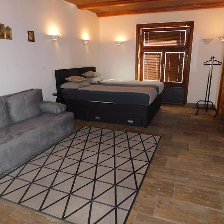 Aroma Apartments Ljubljana Exteriör bild