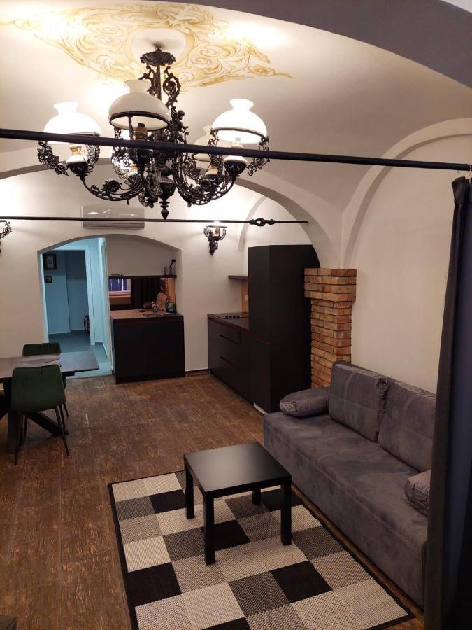 Aroma Apartments Ljubljana Exteriör bild