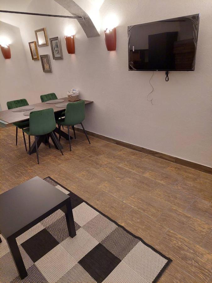 Aroma Apartments Ljubljana Exteriör bild
